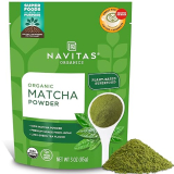 Nativas Organic Matcha Powder