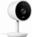 Nest Cam IQ Indoor