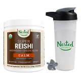 Nested Naturals Super Greens Review