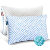 Nest Bedding Easy Breather Pillow