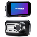 Nextbase 522GW Review: The Next Level of Dash Cams