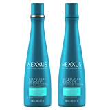 Nexxus Ultralight Smooth Weightless Frizz Protection Shampoo