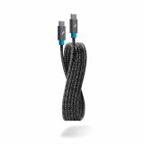 Nimble PowerKnit USB-C to USB-C Cable