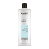Nioxin Scalp Recovery Anti-Dandruff Medicating Cleanser Shampoo
