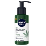 Nivea Men Sensitive Calm Face and Beard Balm