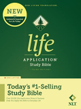 Life Application Study Bible