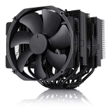 Noctua NH-D15 CPU Cooler Review