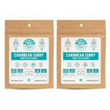 Nomad Nutrition Caribbean Curry