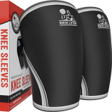 Nordic Lifting Knee Sleeves
