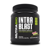 NutraBio Pre-Workout Performance Igniter
