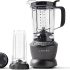 Breville The Fresh and Furious Countertop Blender Review