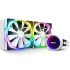 Corsair H100i RGB Platinum Liquid CPU Cooler Review