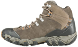 Oboz Men’s Bridger Mid B-Dry Hiking Boot