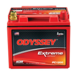 Odyssey PC1200 Extreme Series