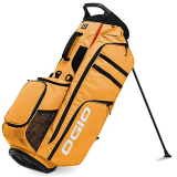 OGIO 2020 Convoy SE Stand Bag Review
