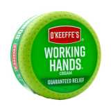 O’Keeffe’s Working Hands Cream