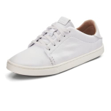 OluKai Leather Sneakers