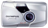 Olympus Mju II