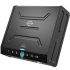 BILLCONCH Biometric Gun Safe for Pistols