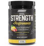 Onnit Total Strength and Performance