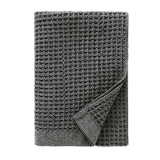 Onsen Waffle-Weave Bath Towel