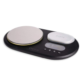 Witt Pizza Dual Kitchen Scales