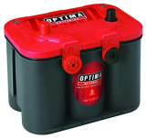 Optima Truck Battery