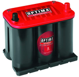 Optima Batteries 8020-164 35 RedTop Review