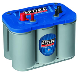 Optima OPT8016-103 D34M BlueTop Battery