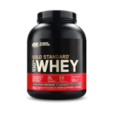 Optimum Nutrition Gold Standard, Double Rich Chocolate