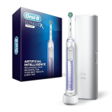 Oral-B Genius 9600 Electric Toothbrush
