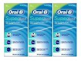 Oral-B Super Floss Pre-Cut Strands