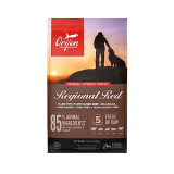 Orijen Regional Red Grain-Free Dry Dog Food