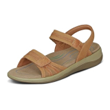 Orthofeet Paloma Sandal