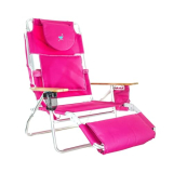 Ostrich Deluxe 3-in-1 Beach Chair