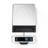 OXO Good Grips Stainless Steel Scale