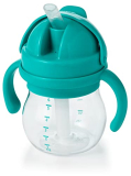 OXO Tot Transitions Straw Cup with Handles