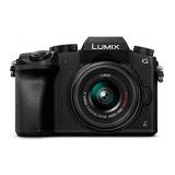 Panasonic Lumix G7
