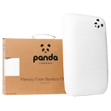Panda London Hybrid Bamboo Pillow
