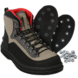 Patagonia Foot Tractor Wading Boots