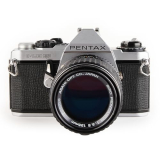 Pentax ME Super