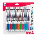 Pentel EnerGel RTX