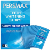 Persmax Teeth Whitening Strips