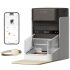 WellToBe Auto Pet Feeder