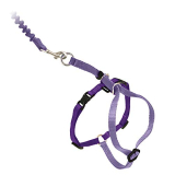 PetSafe Come With Me Kitty Cat Harness