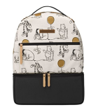 Dagne Dover Indi Diaper Backpack