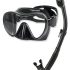 SeaDive Eagleye RayBlocker HD Mask