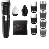 Philips Norelco Multigroom Series 3000 MG3750 Review