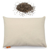 PineTales Premium Buckwheat Pillow