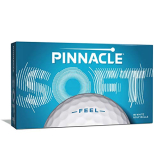 Pinnacle Soft Feel